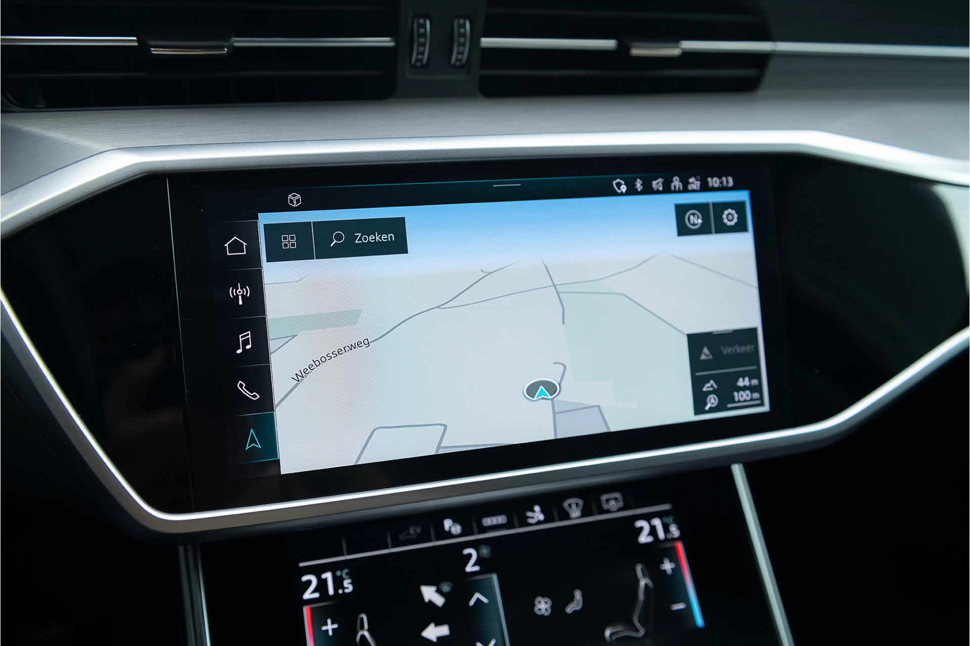 Hoofdafbeelding Audi A7
