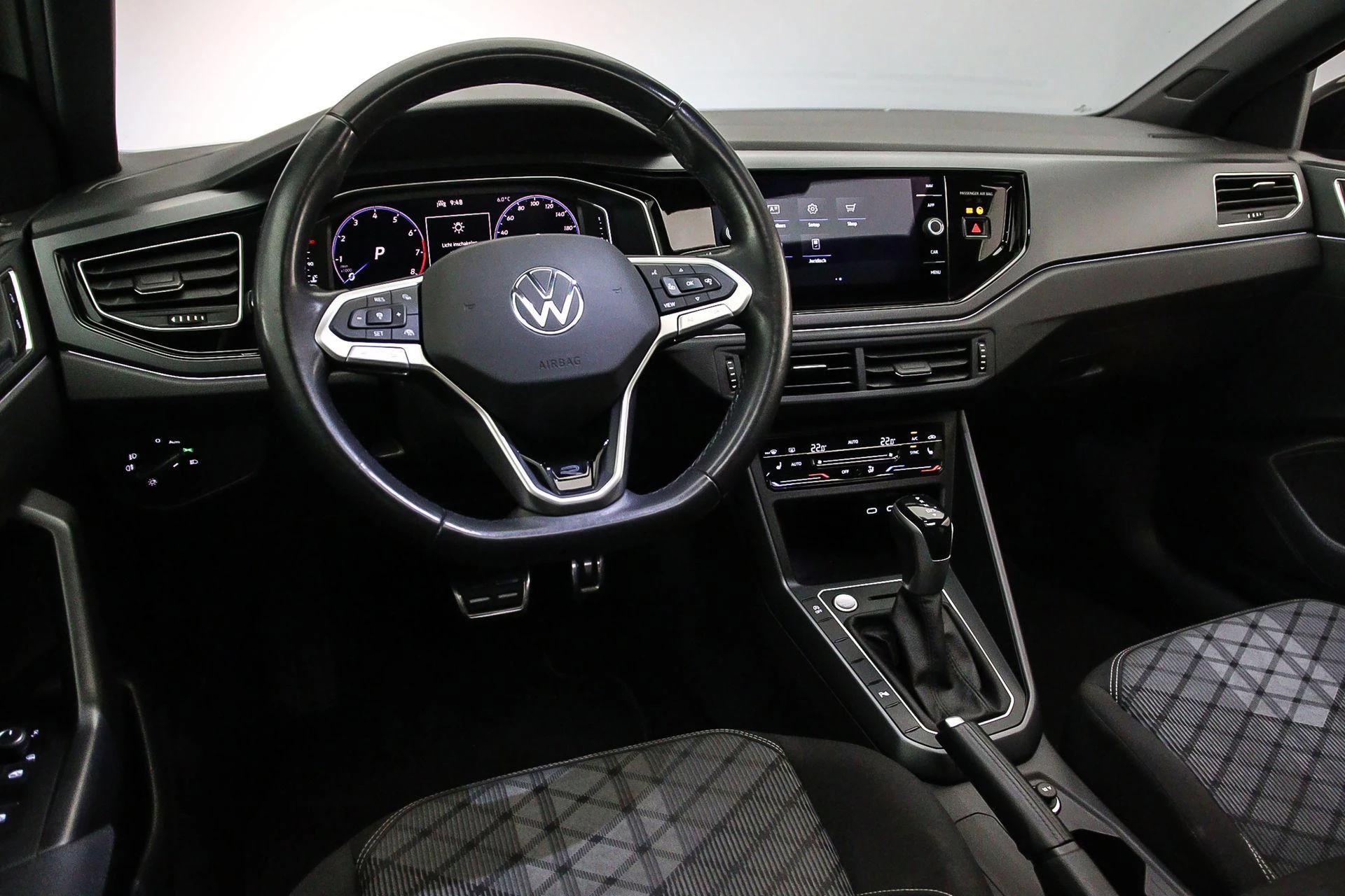 Hoofdafbeelding Volkswagen Taigo