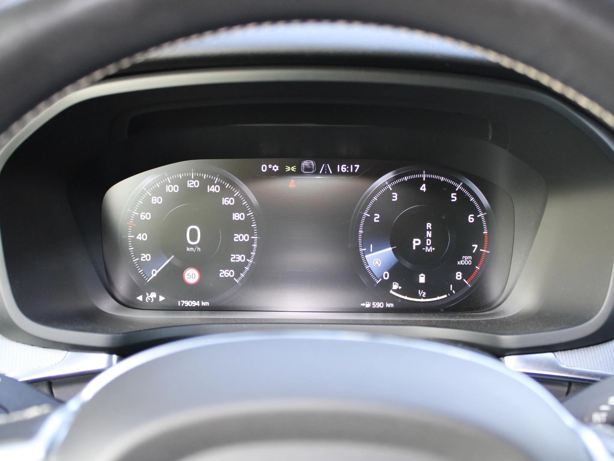 Hoofdafbeelding Volvo S60