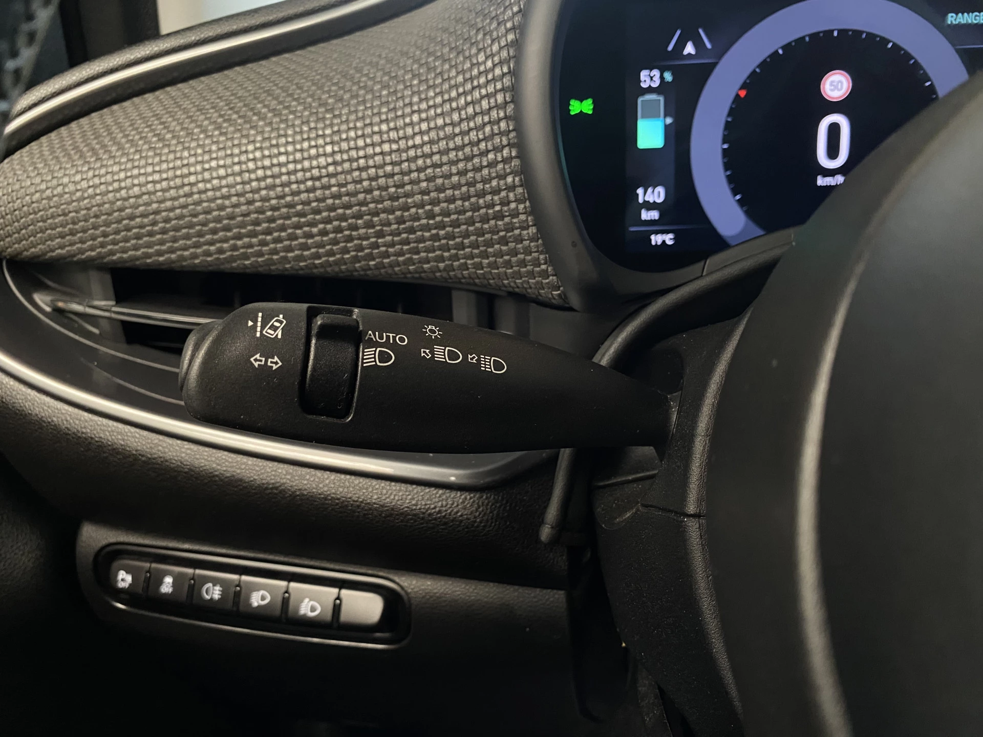 Hoofdafbeelding Fiat 500e