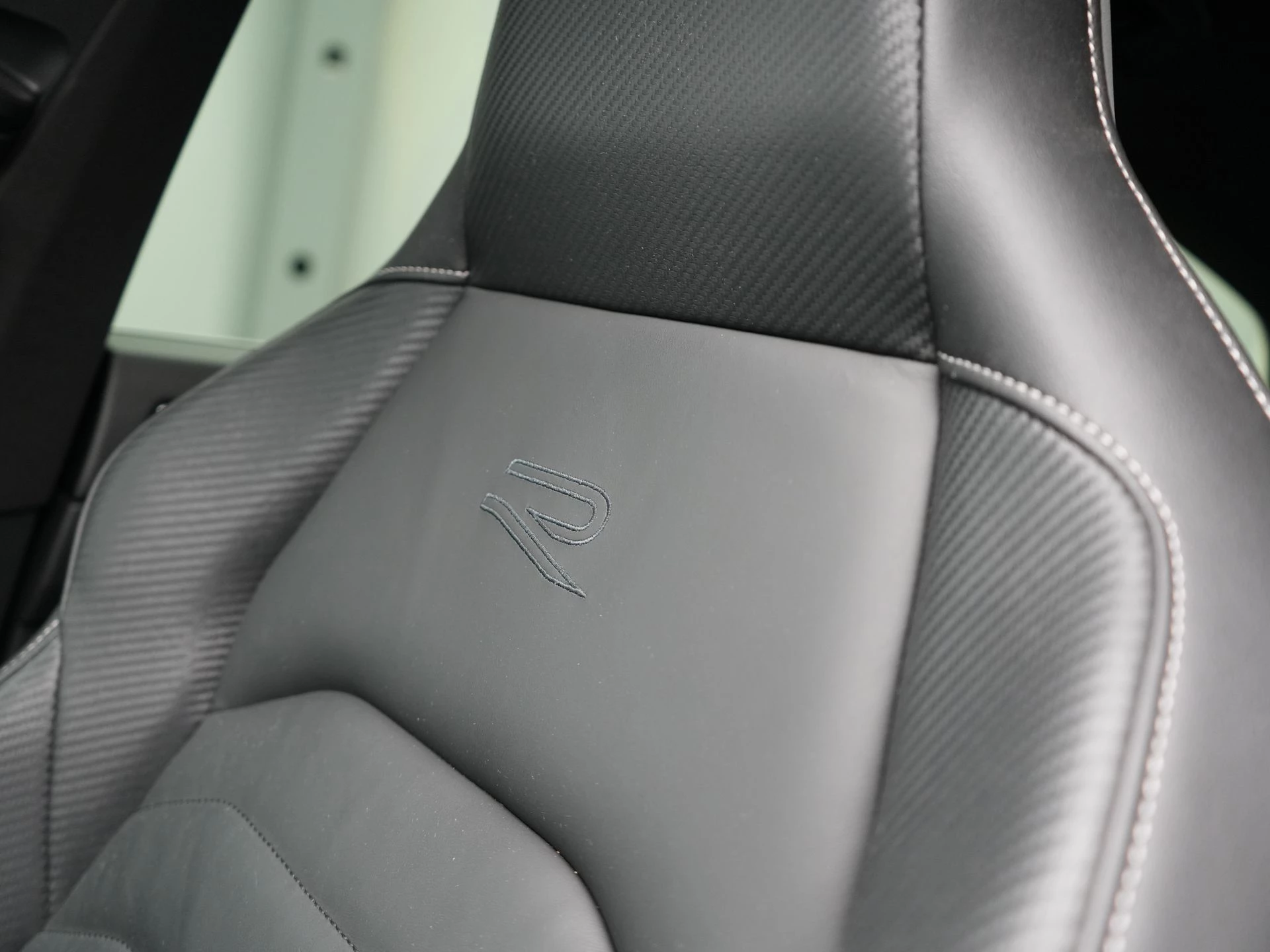 Hoofdafbeelding Volkswagen Arteon