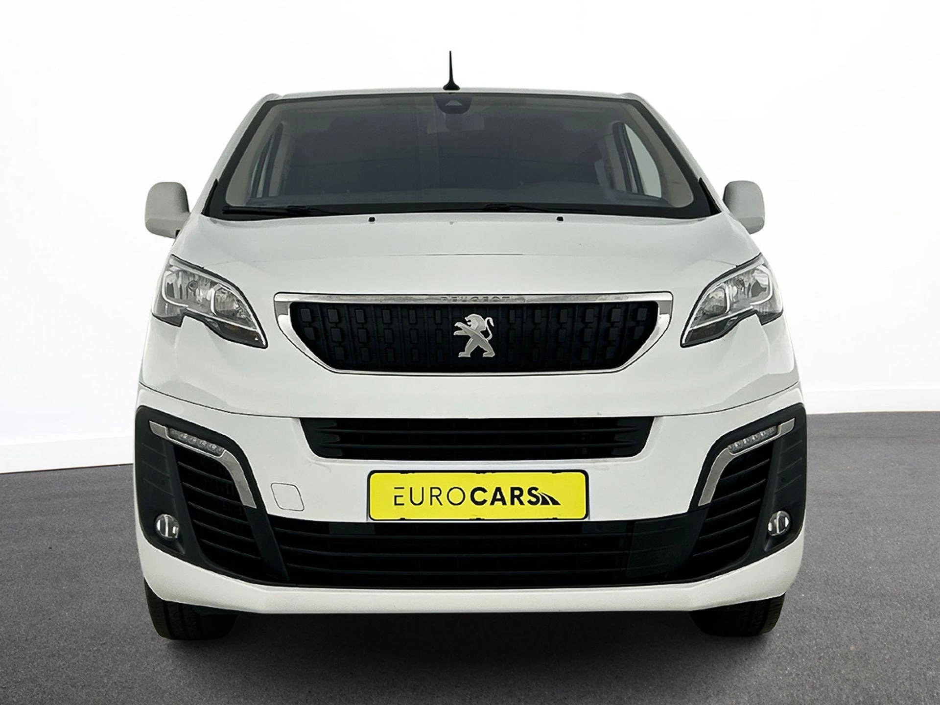 Hoofdafbeelding Peugeot Expert