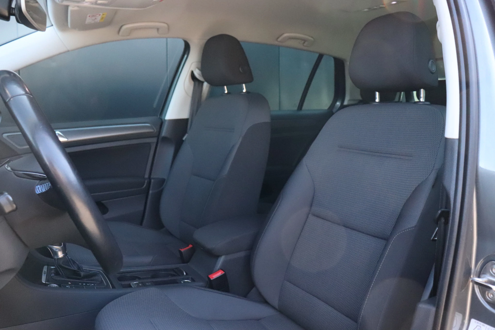 Hoofdafbeelding Volkswagen e-Golf