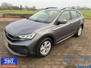 Volkswagen Taigo 1.0 TSI Life Business