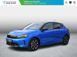 Opel Corsa 1.2 Turbo Yes PARKEERSENSOREN | NAVIGATIE & CARPLAY | AIRCO | WINTERPAKKET |