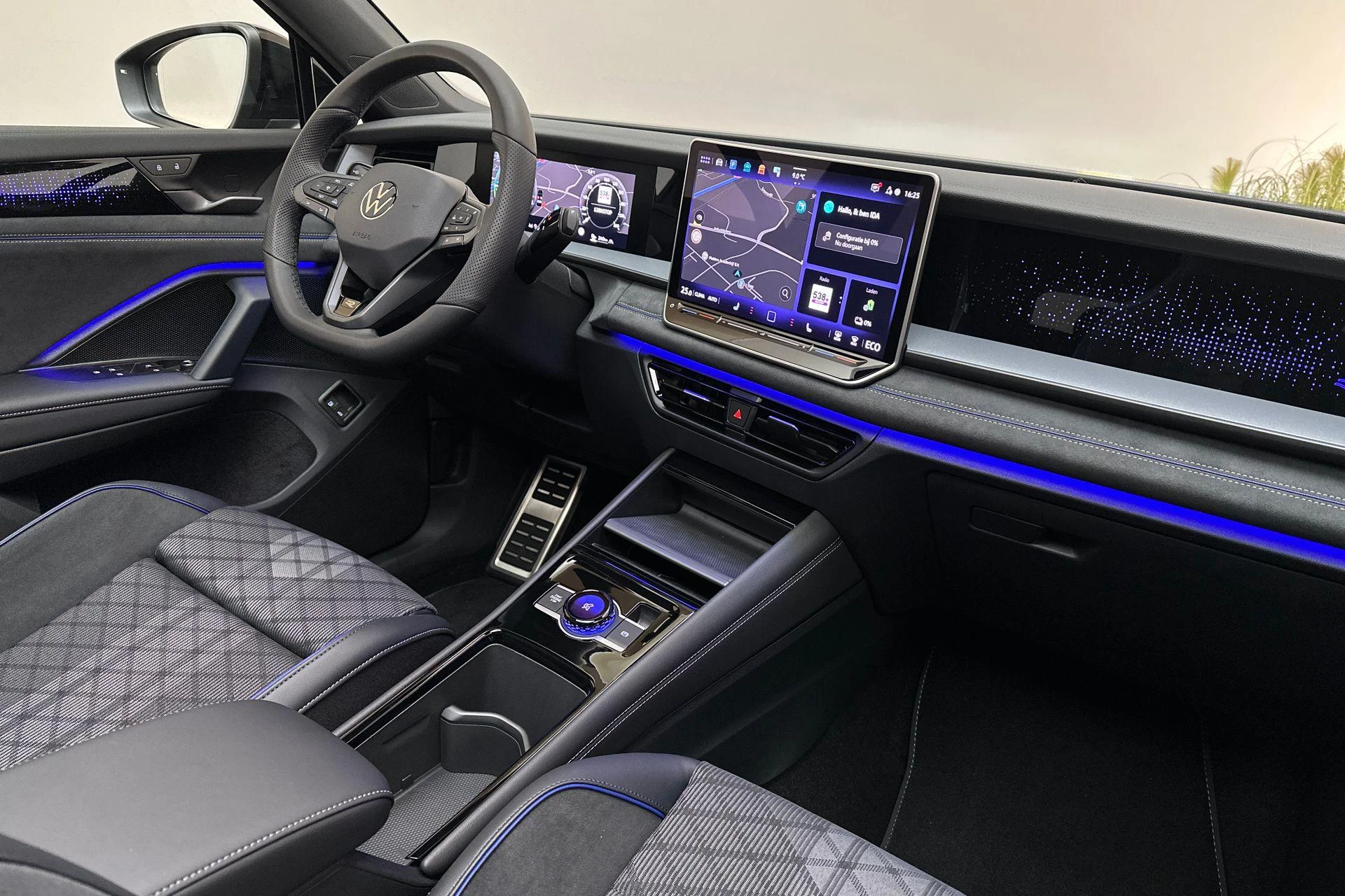 Hoofdafbeelding Volkswagen Tayron