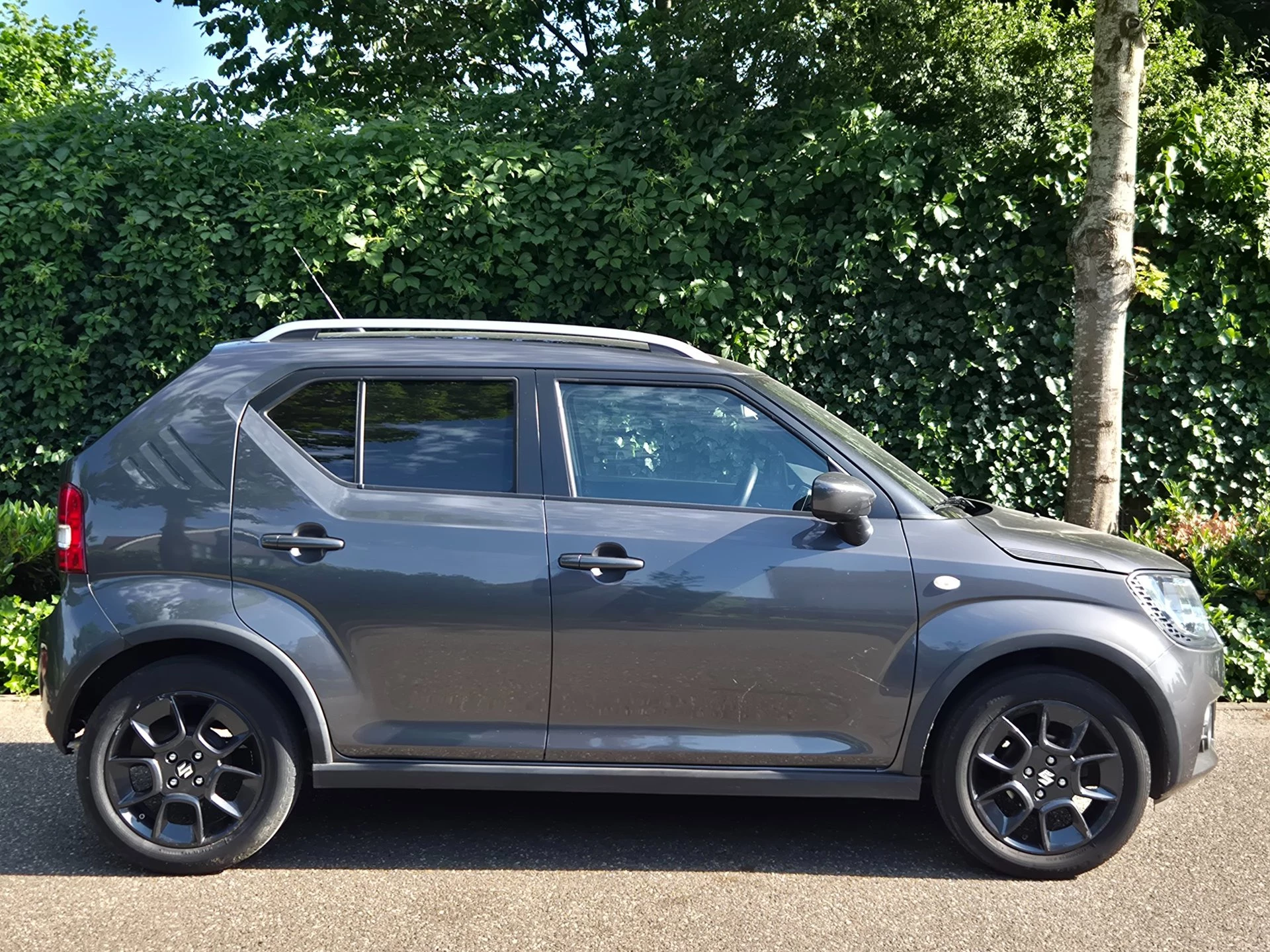 Hoofdafbeelding Suzuki Ignis