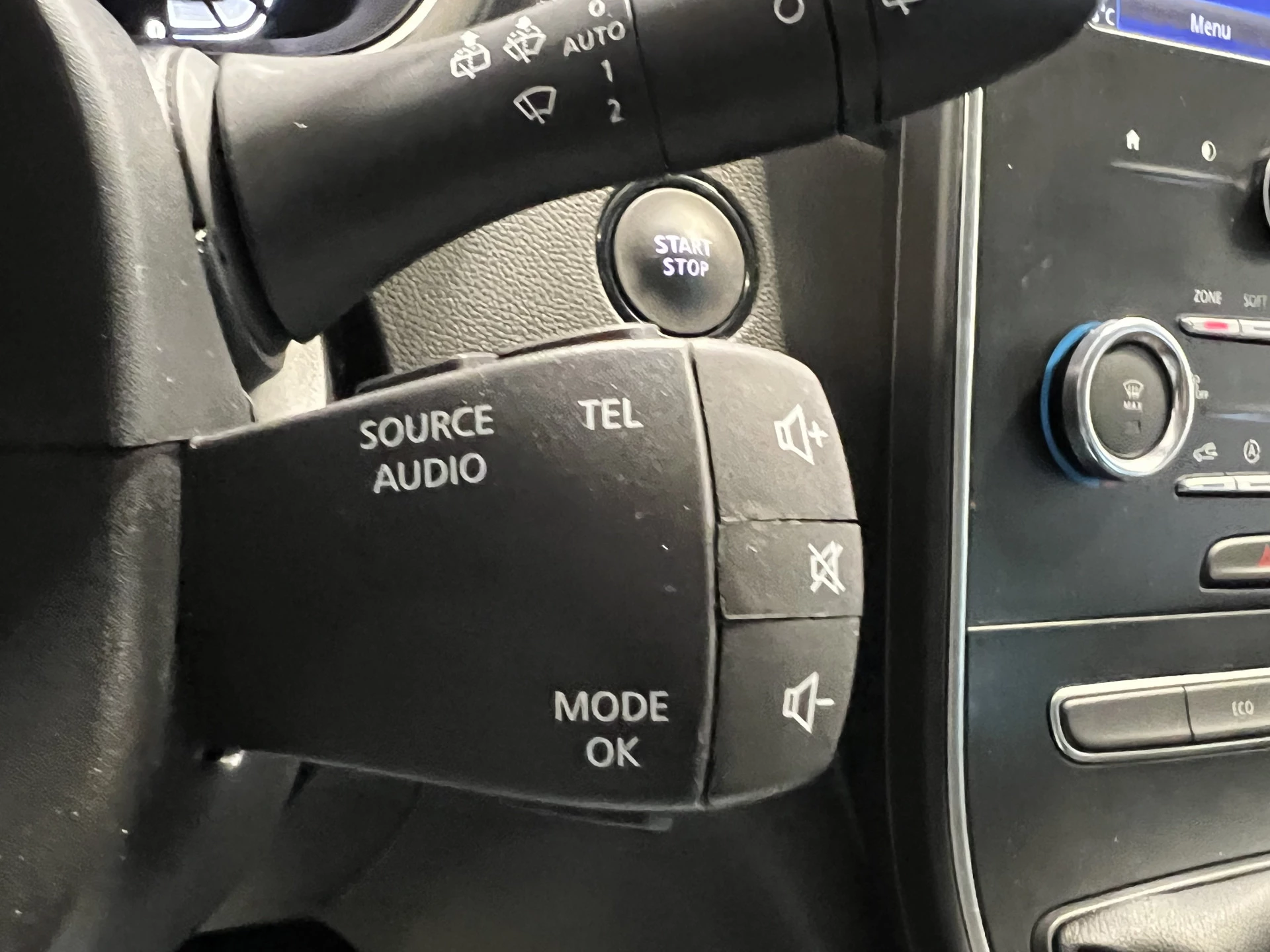 Hoofdafbeelding Renault Grand Scénic
