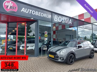 Mini Clubman 1.5 Cooper Business Edition