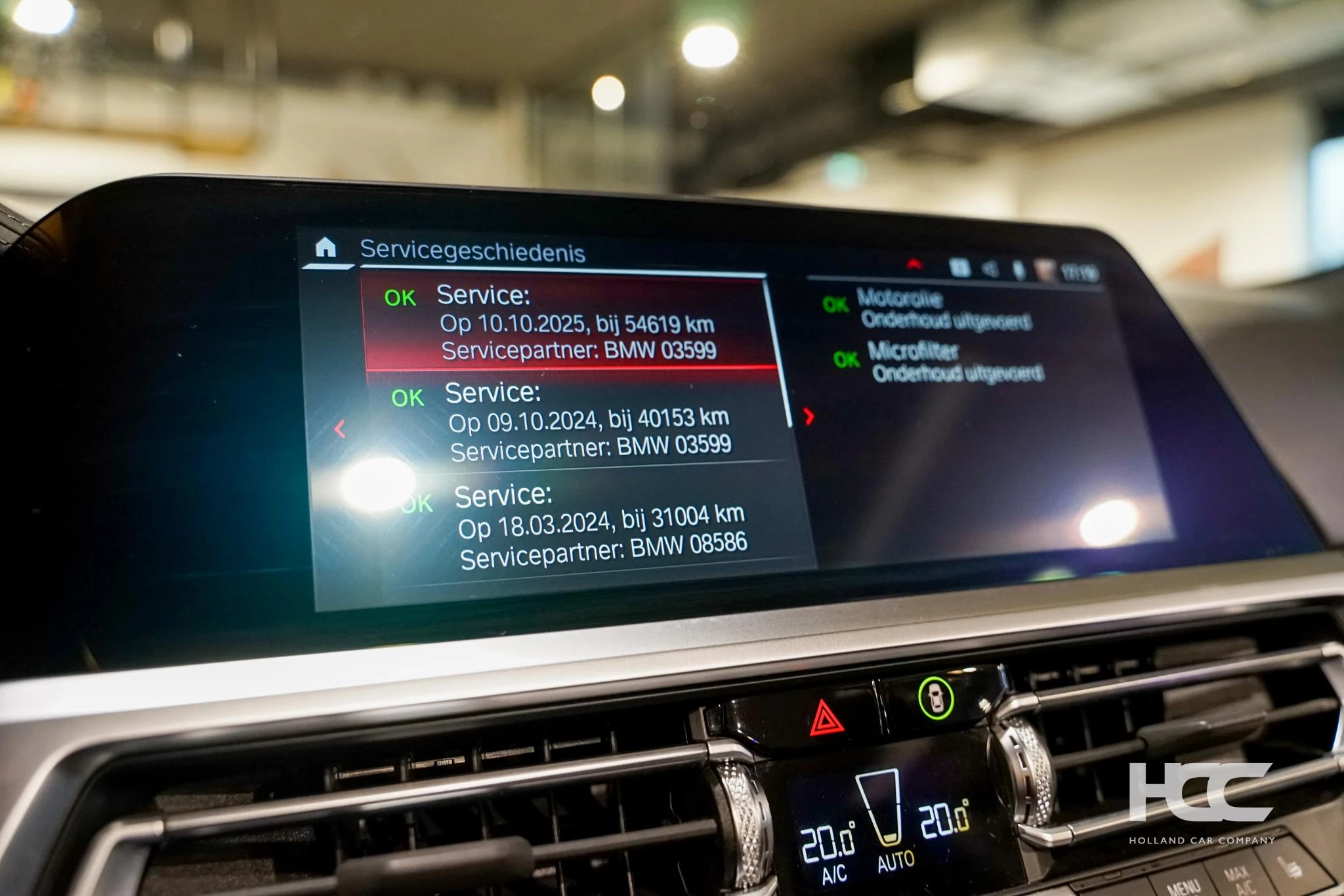 Hoofdafbeelding BMW M4