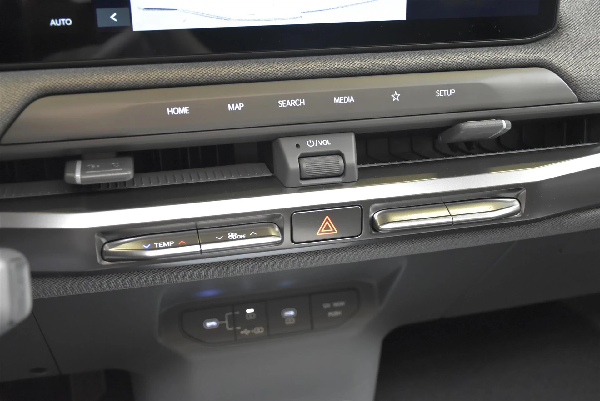 Hoofdafbeelding Kia EV3