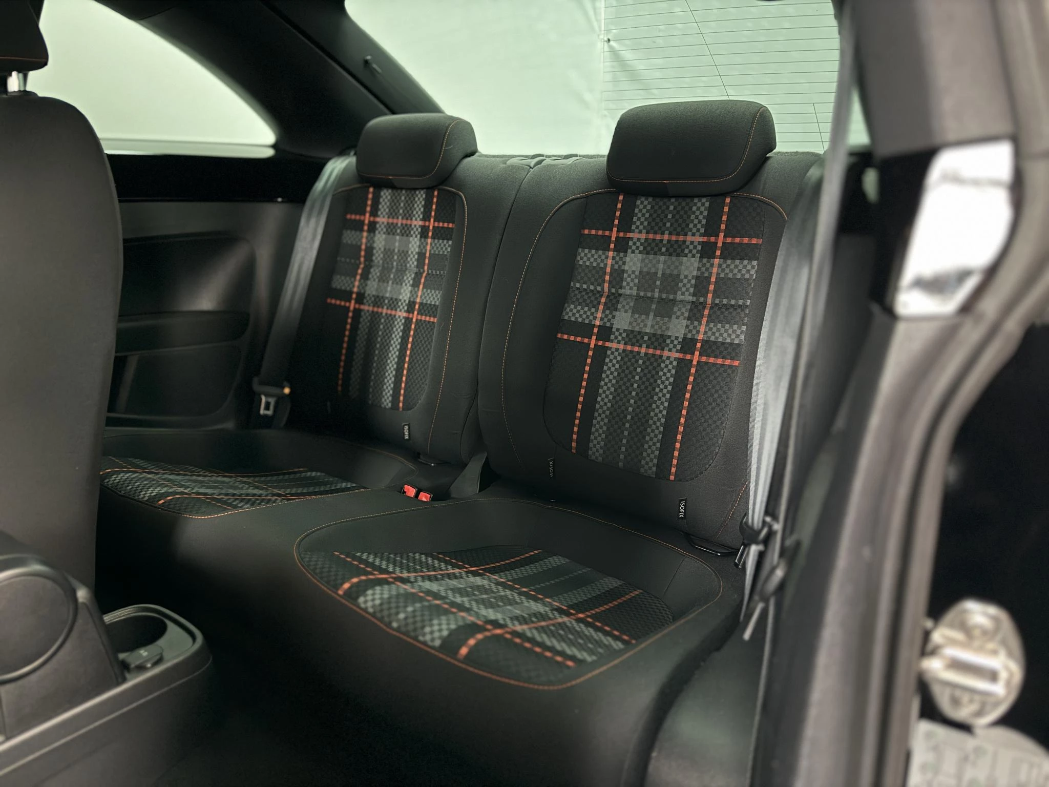 Hoofdafbeelding Volkswagen Beetle