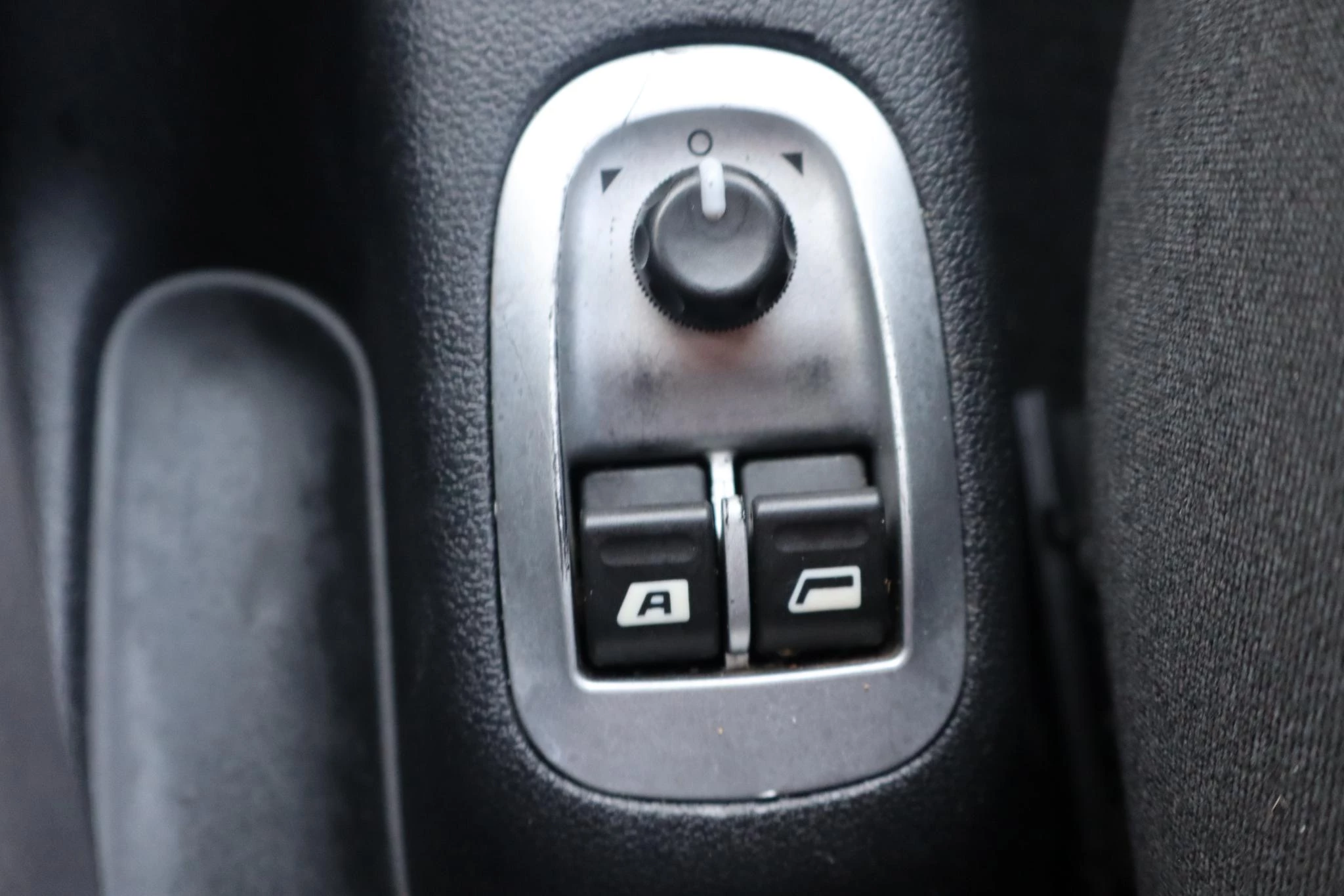 Hoofdafbeelding Peugeot 206