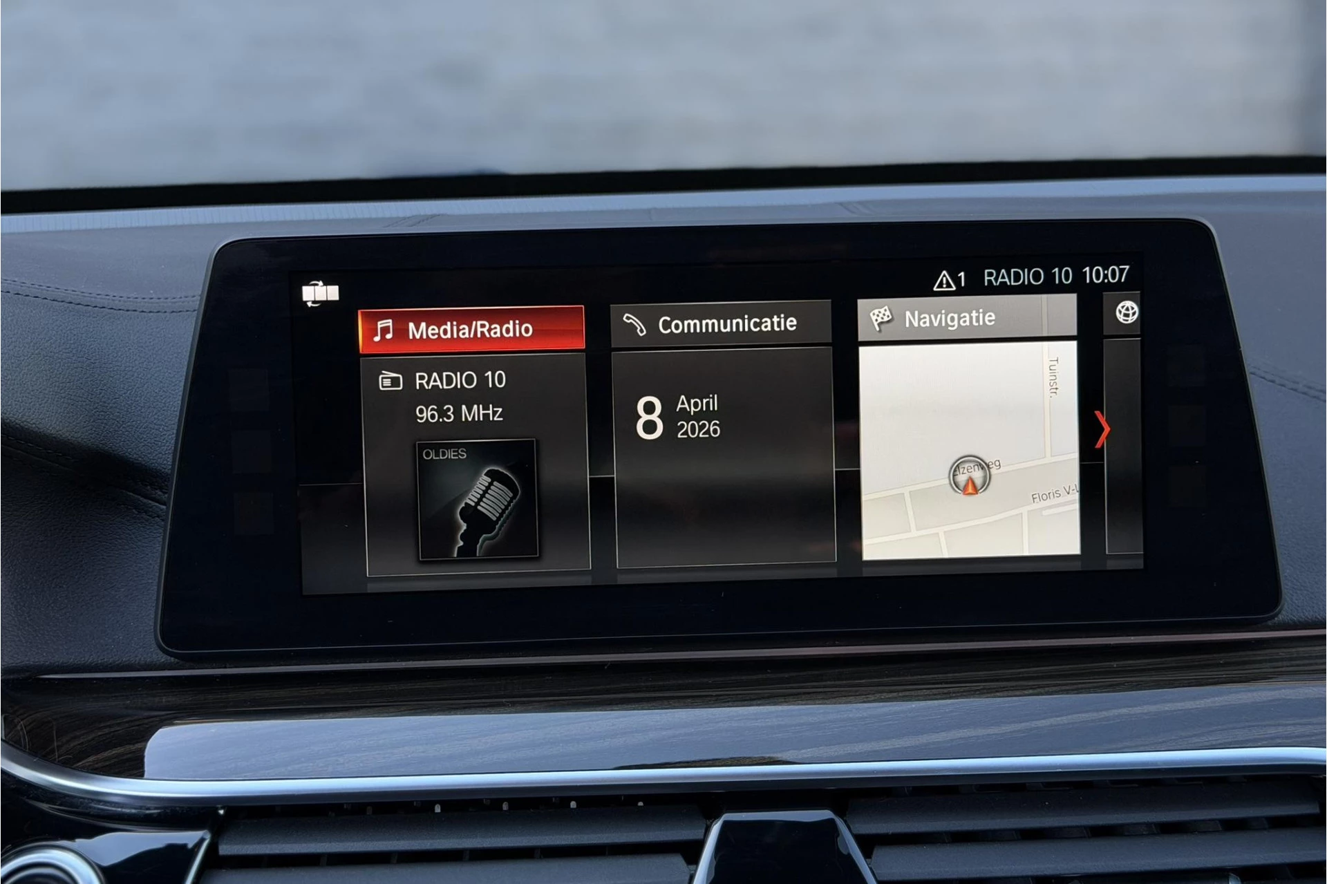 Hoofdafbeelding BMW 6 Serie