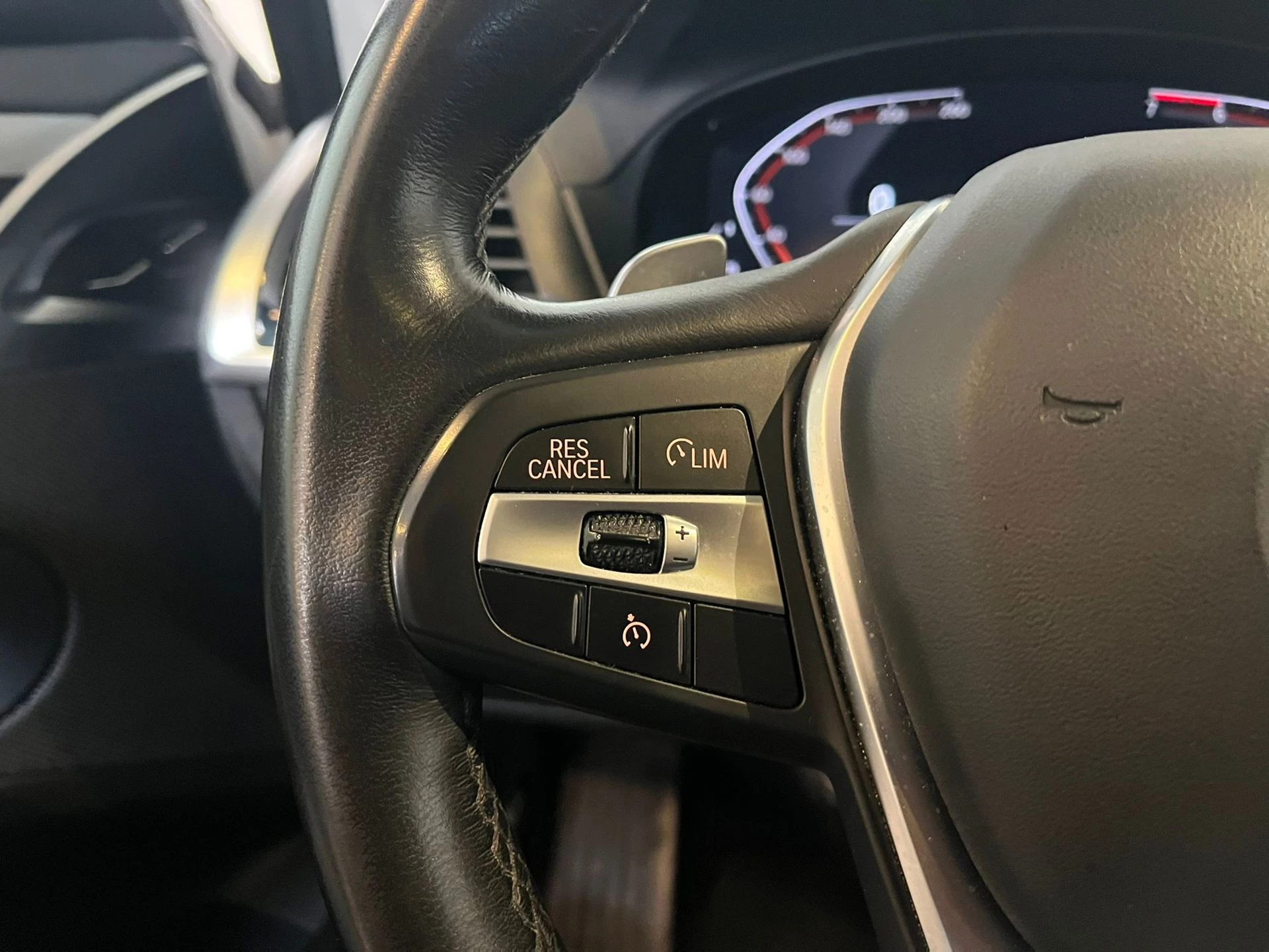 Hoofdafbeelding BMW X4