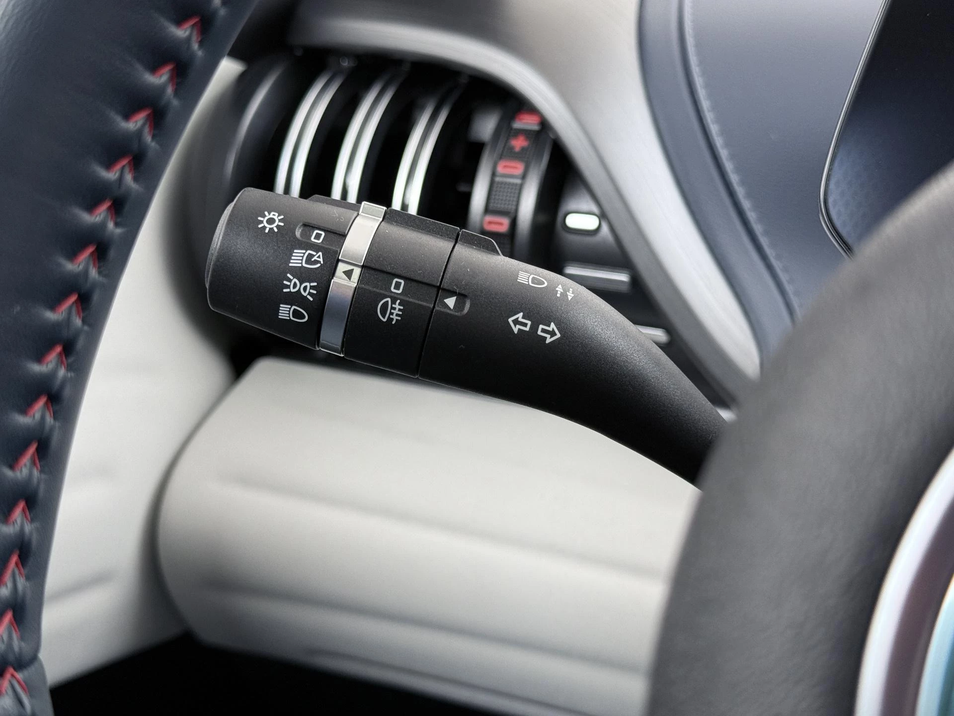 Hoofdafbeelding BYD ATTO 3