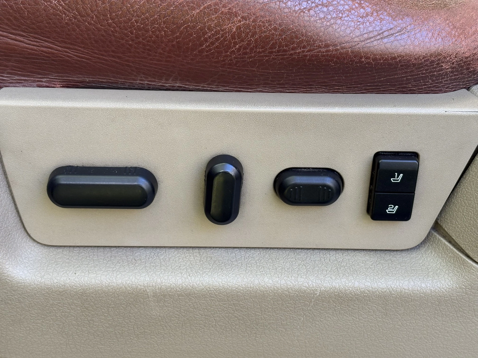 Hoofdafbeelding Ford F-150