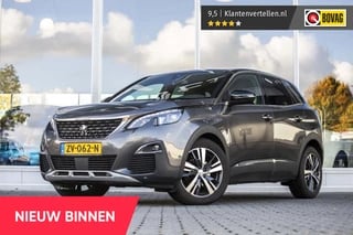 Peugeot 3008 1.6 e-THP GT Line | Trekhaak | Camera | LED | Keyless