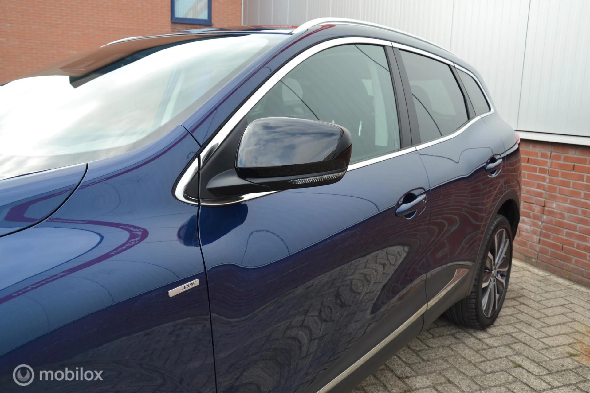 Hoofdafbeelding Renault Kadjar