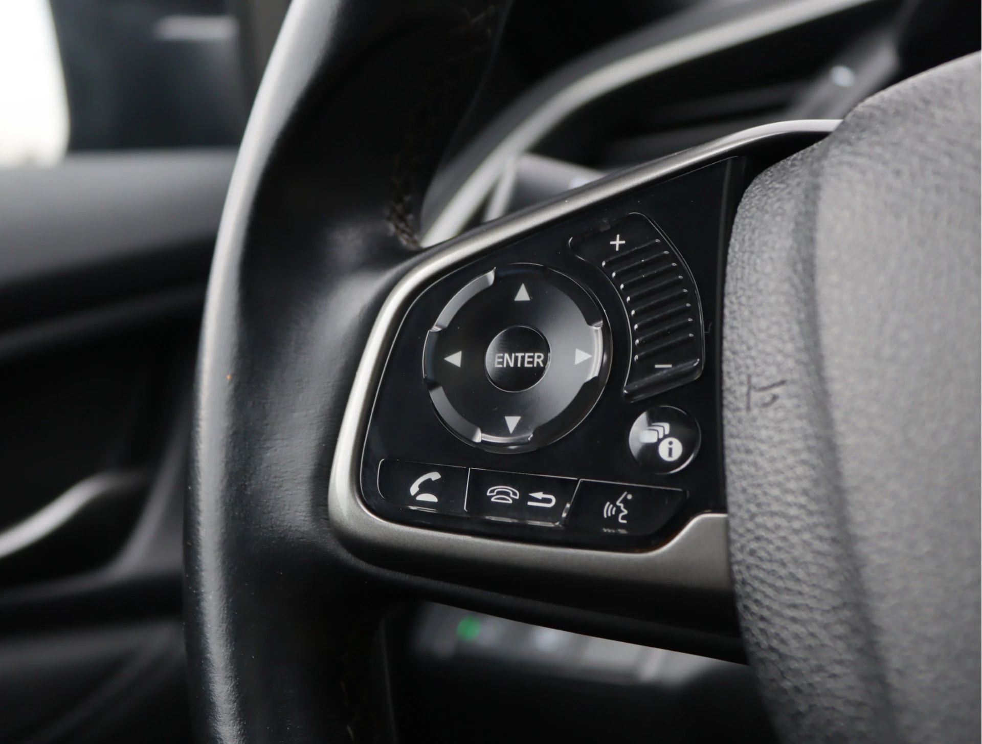 Hoofdafbeelding Honda Civic