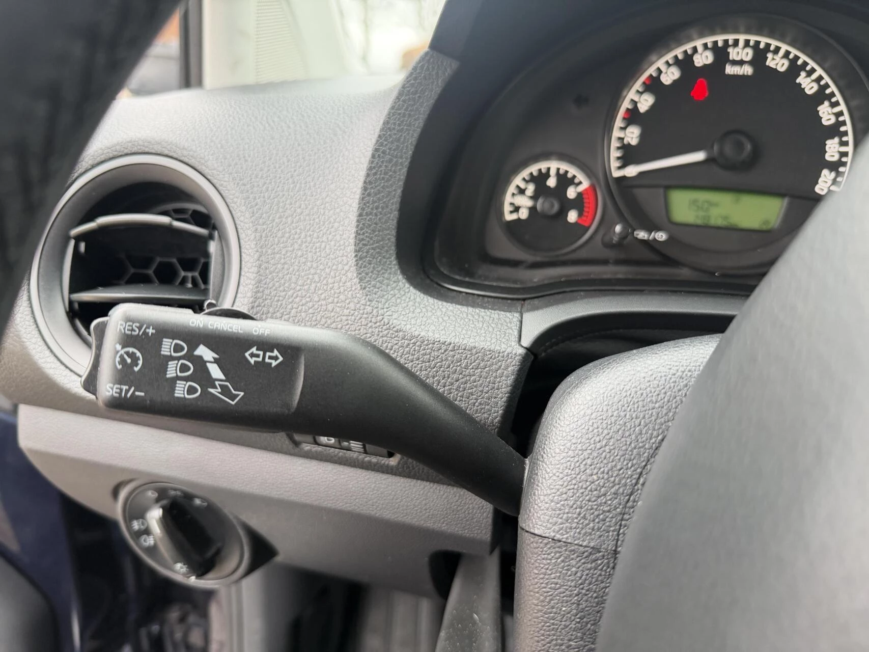 Hoofdafbeelding Škoda Citigo