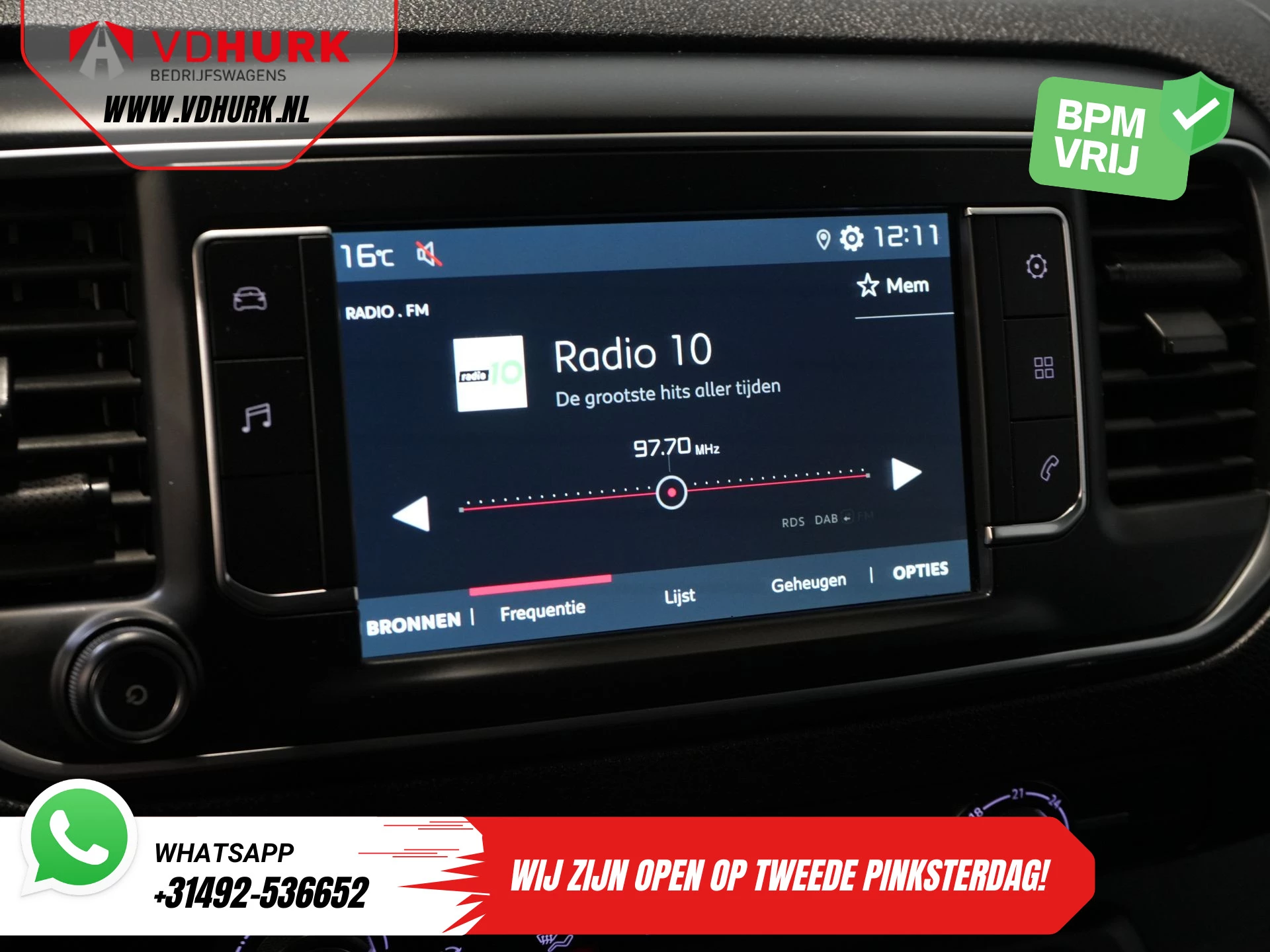 Hoofdafbeelding Peugeot Expert