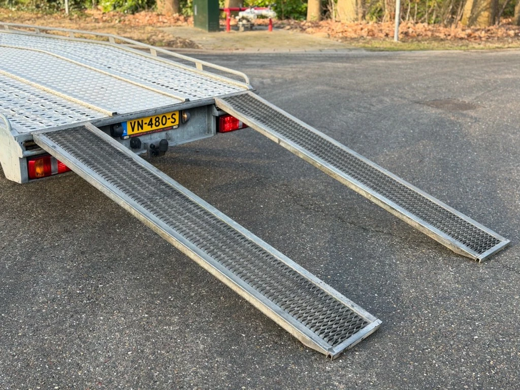 Hoofdafbeelding Peugeot Boxer