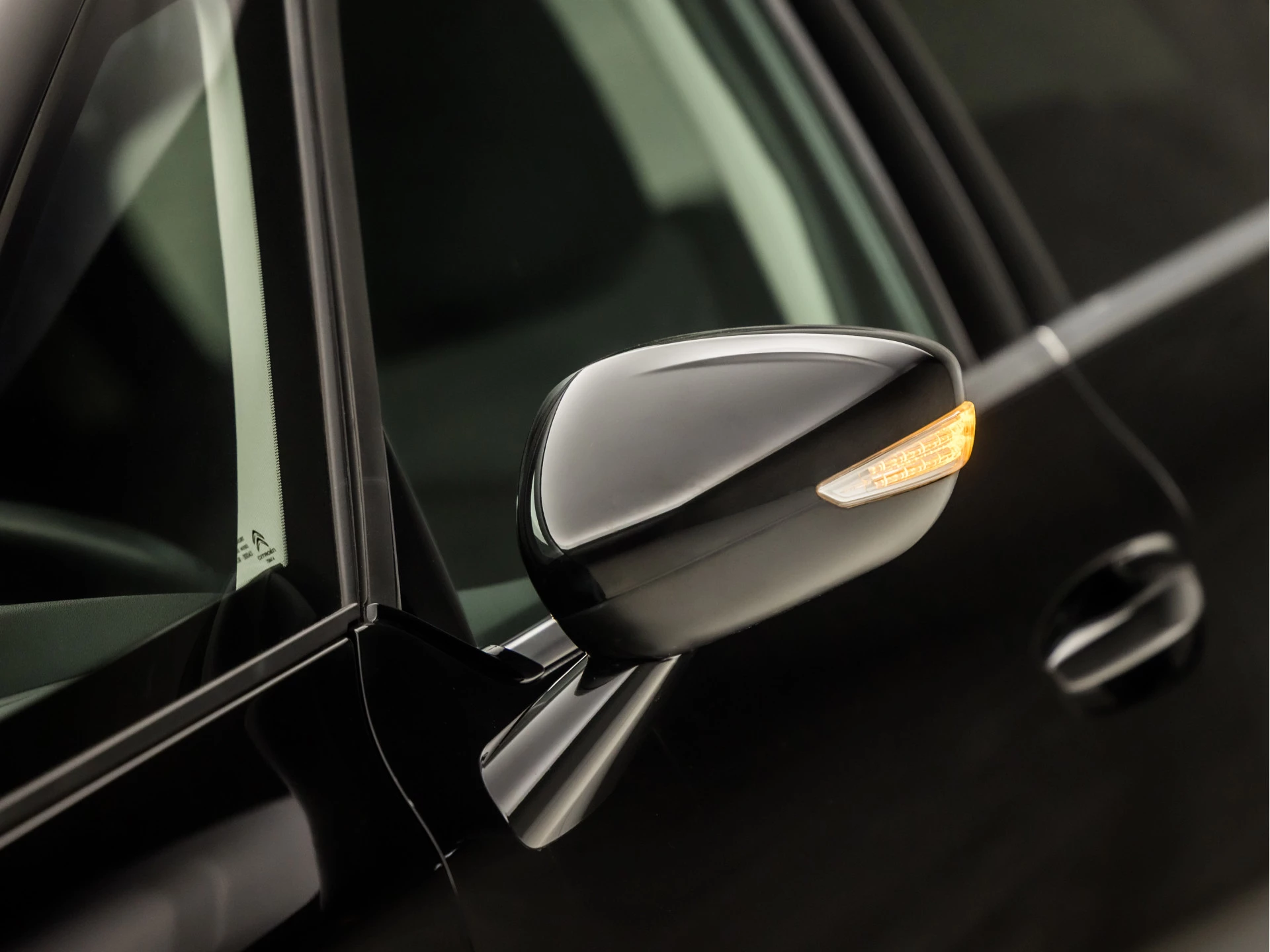 Hoofdafbeelding Citroën C4 Spacetourer