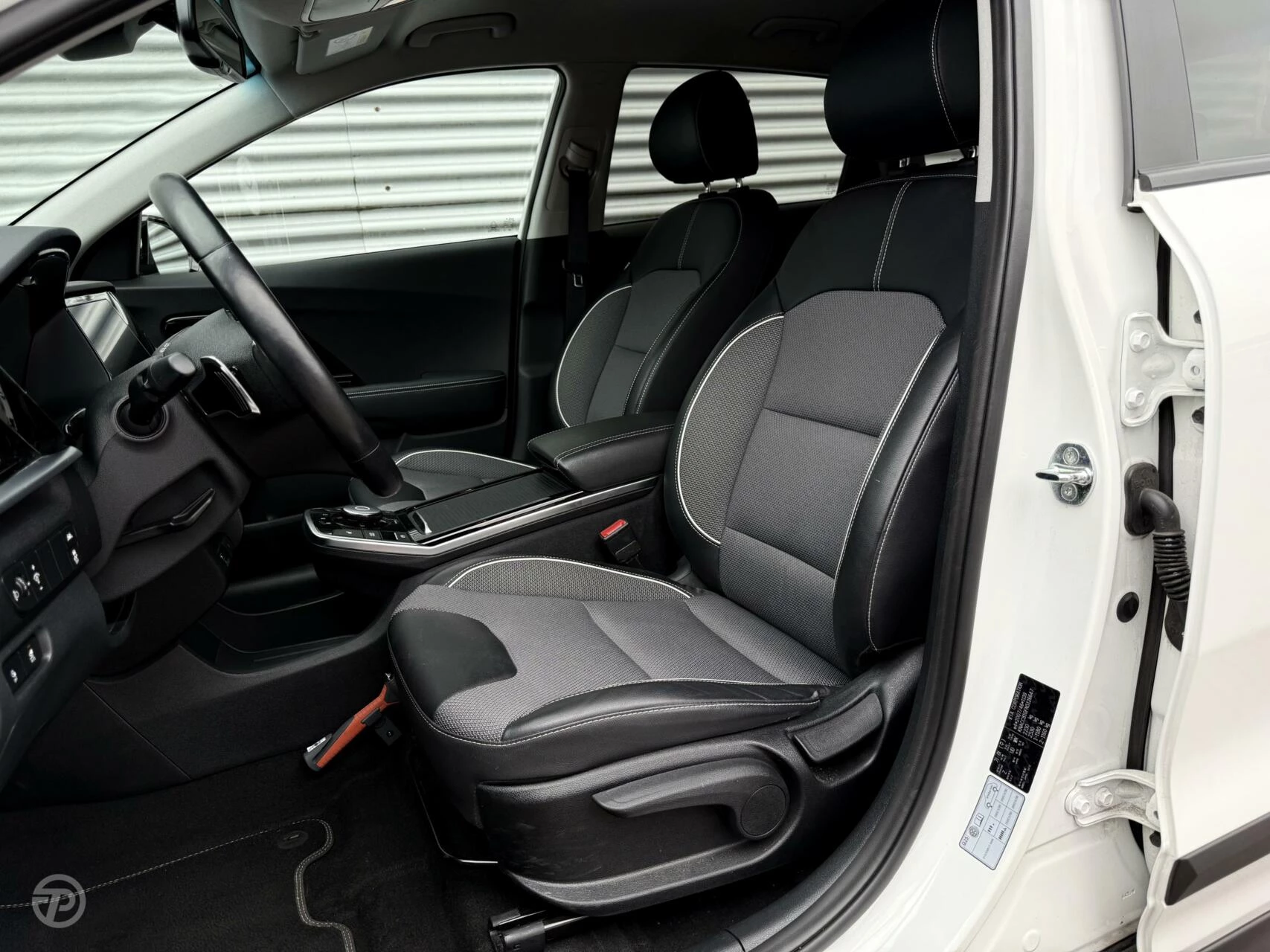 Hoofdafbeelding Kia e-Niro