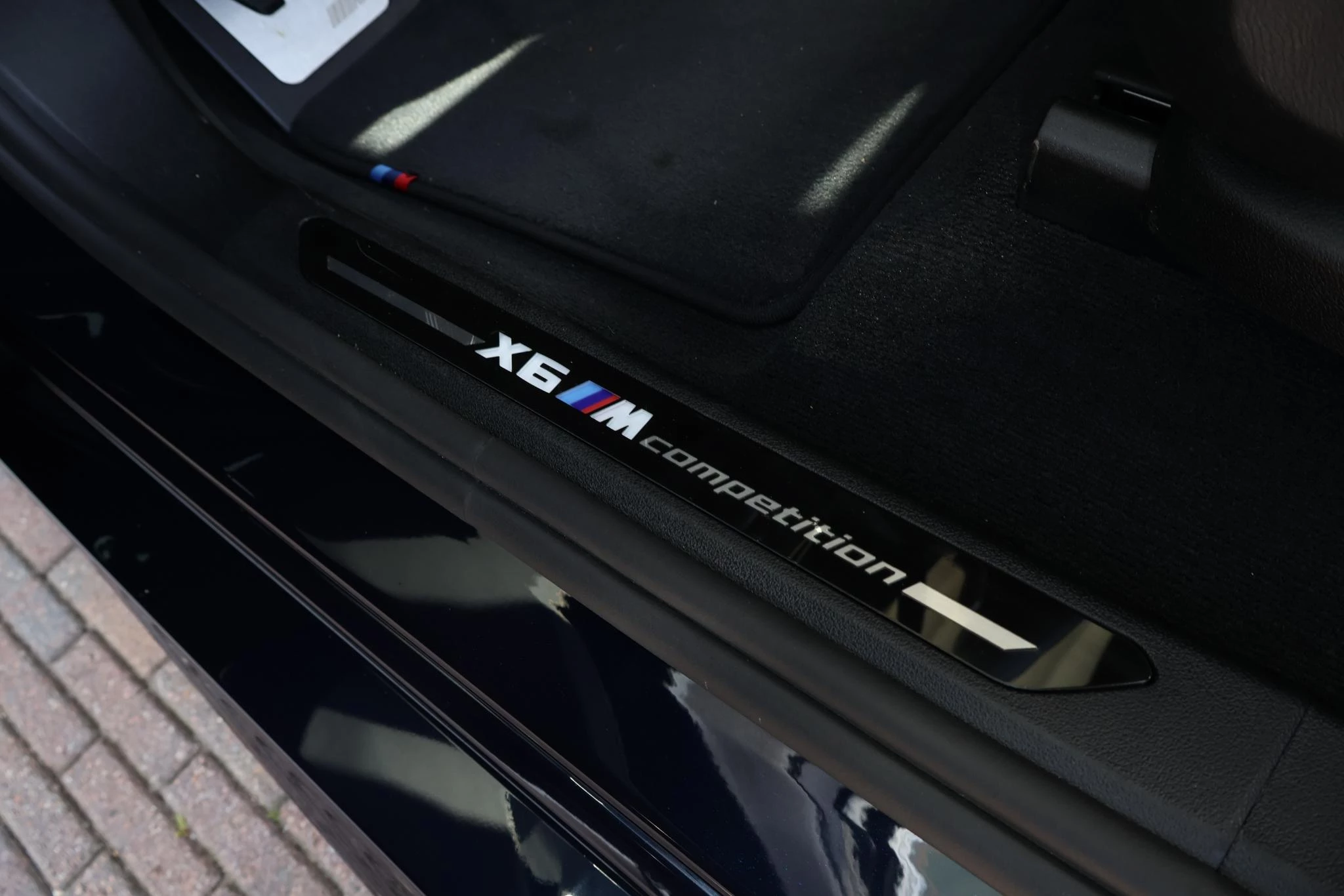 Hoofdafbeelding BMW X6