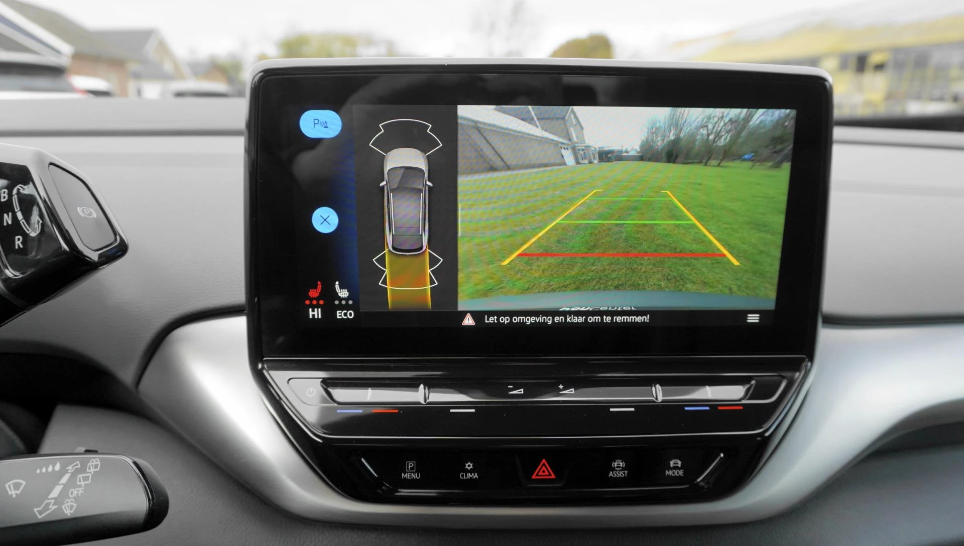 Hoofdafbeelding Volkswagen ID.4