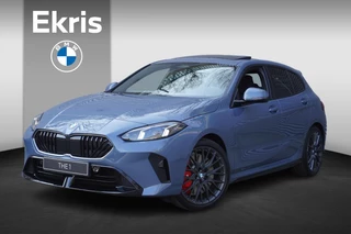 Hoofdafbeelding BMW 1 Serie BMW 1 serie 120 M Sportpakket Pro | High Executive | Innovation Pack | Individual Lak | Panoramadak