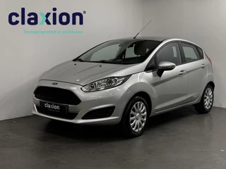 Hoofdafbeelding Ford Fiesta Ford Fiesta 1.0 Style Ultimate Navi / PDC V+A