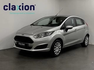 Ford Fiesta 1.0 Style Ultimate Navi / PDC V+A