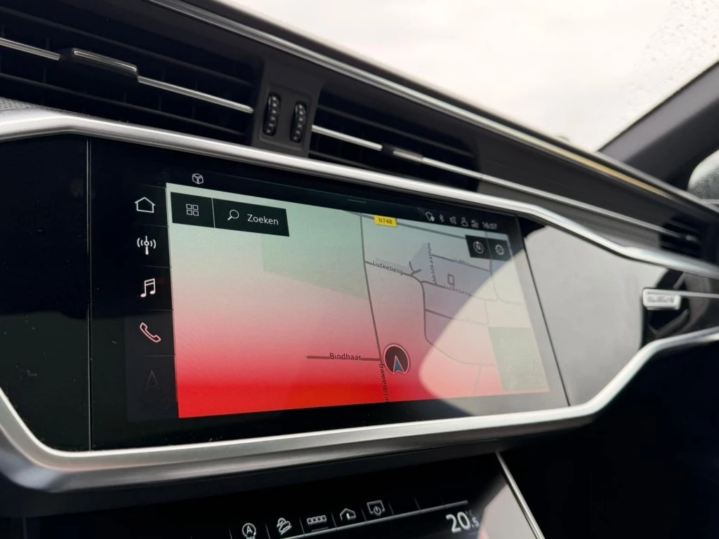 Hoofdafbeelding Audi A6 Allroad