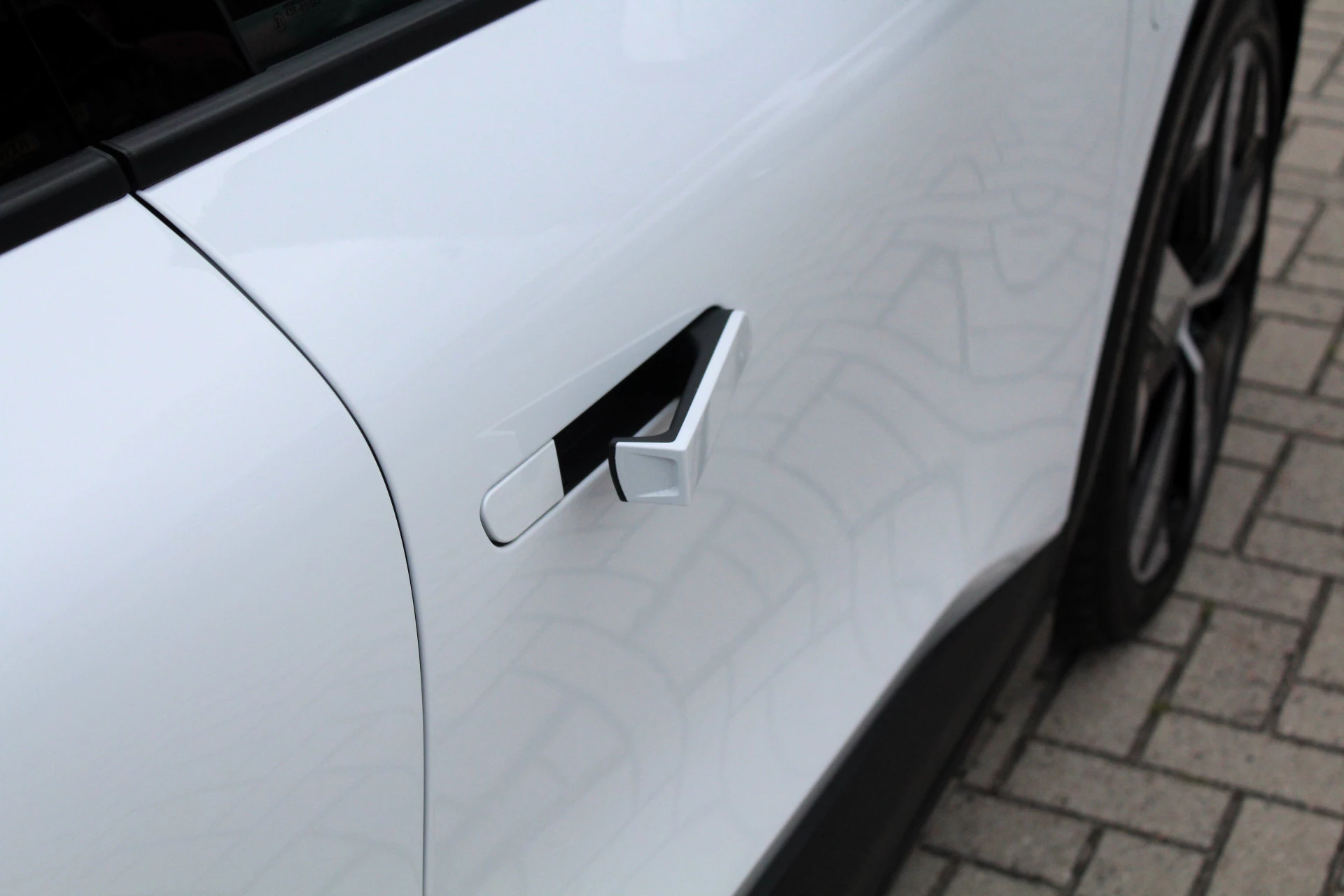 Hoofdafbeelding Renault Megane E-Tech