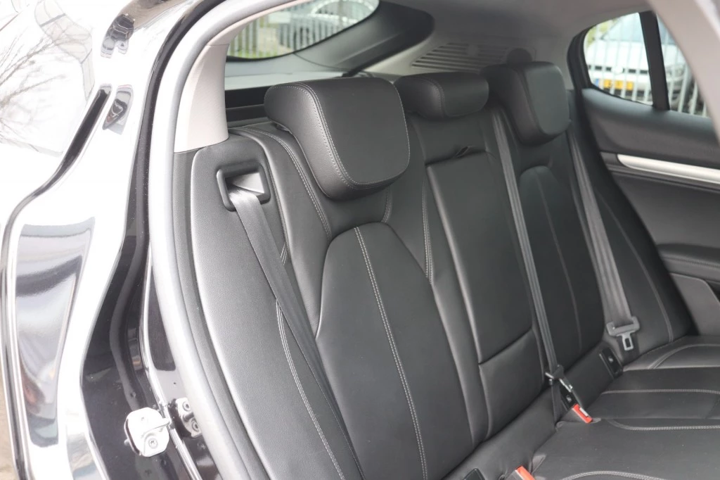 Hoofdafbeelding Alfa Romeo Stelvio