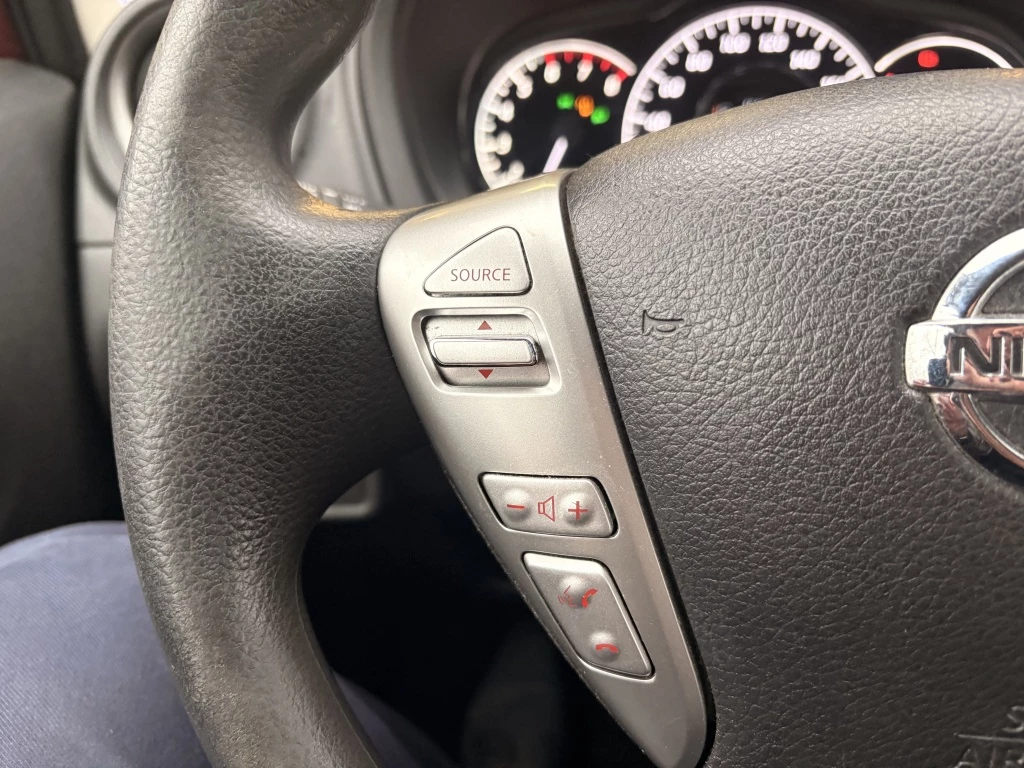 Hoofdafbeelding Nissan Note