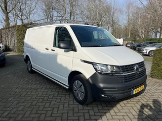 Volkswagen Transporter 2.0 TDI L2H1 4 Motion|apple|4X4|camera|