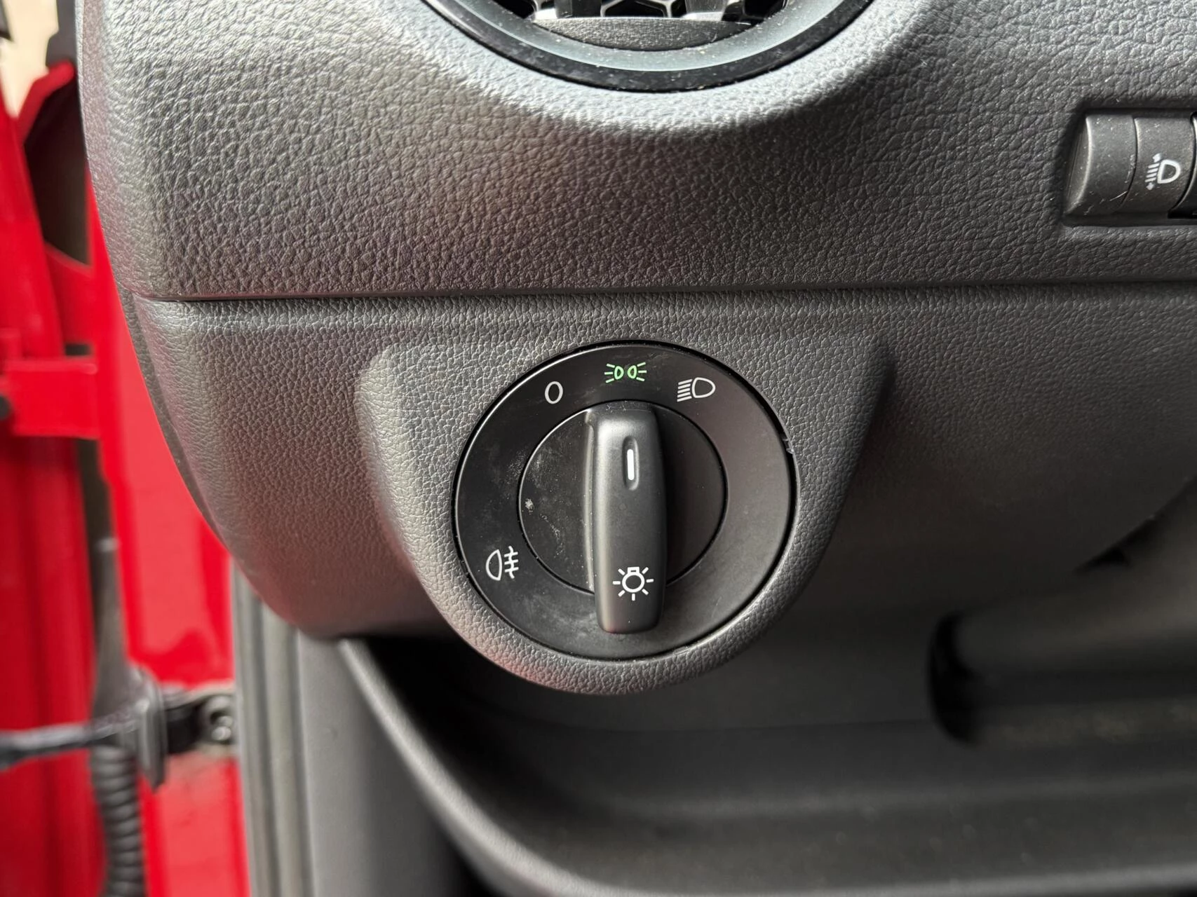 Hoofdafbeelding Škoda Citigo