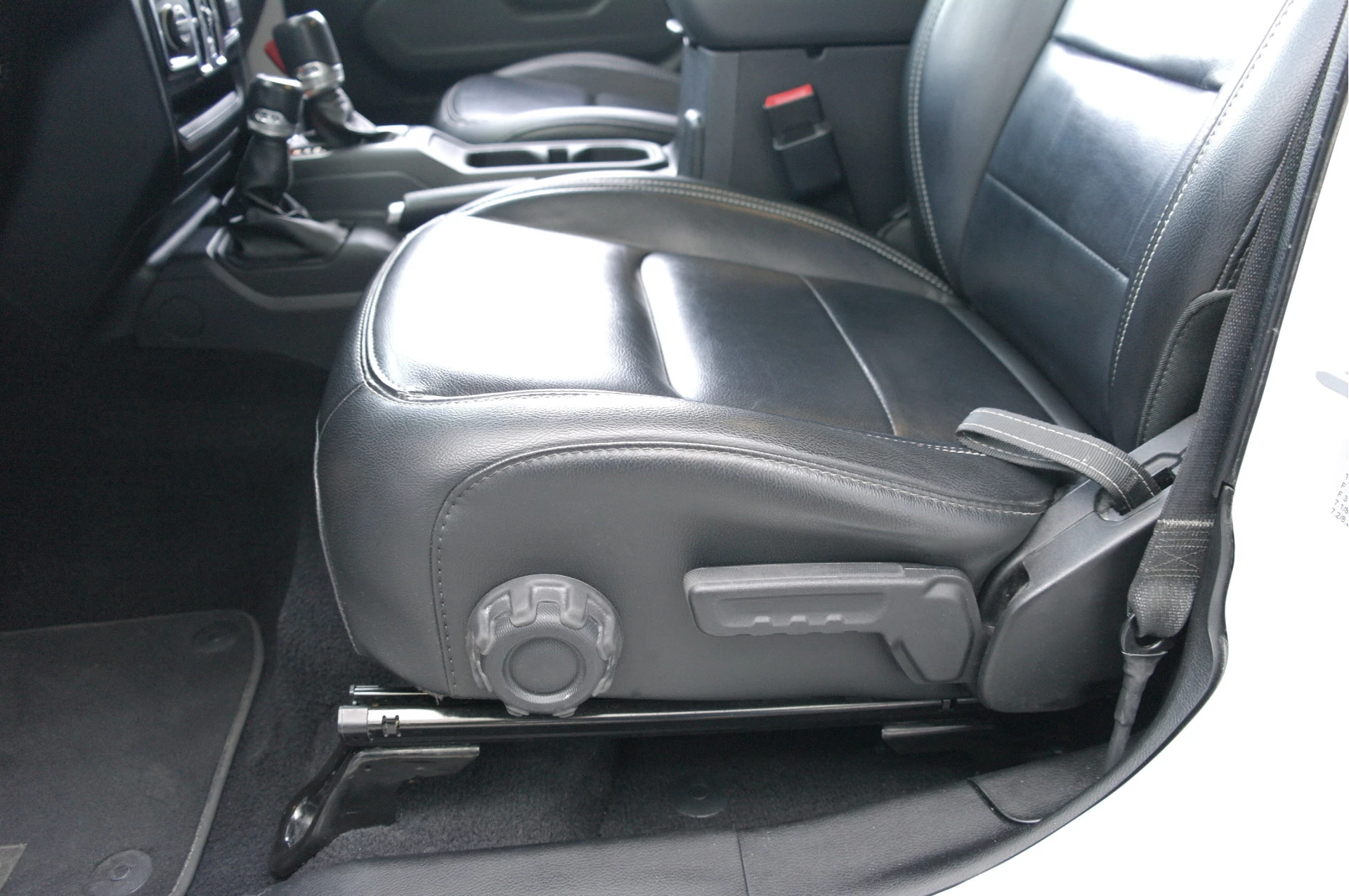 Hoofdafbeelding Jeep Wrangler