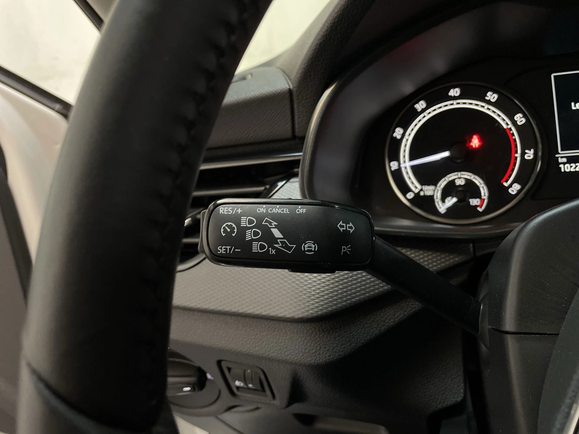 Hoofdafbeelding Škoda Scala