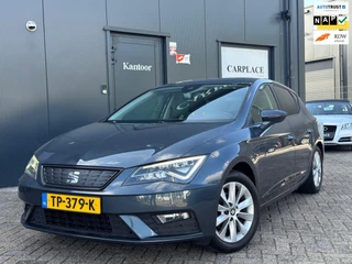 Seat Leon 1.0 EcoTSI Style Business Intense-