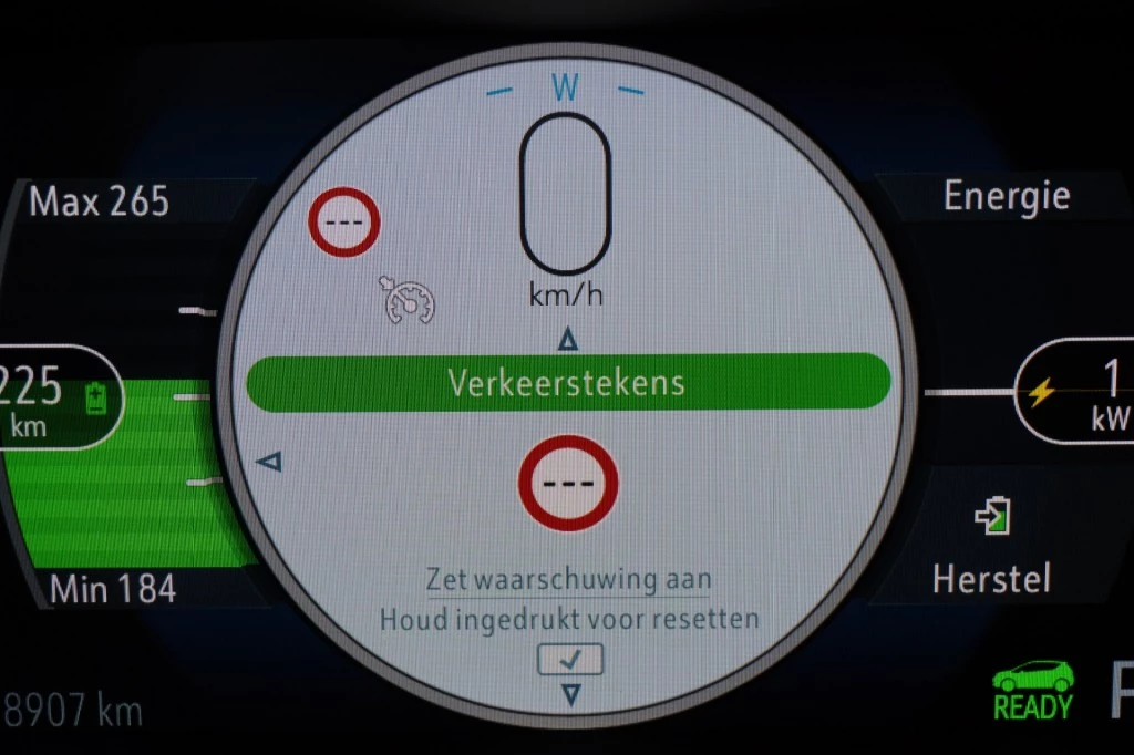Hoofdafbeelding Opel Ampera-e