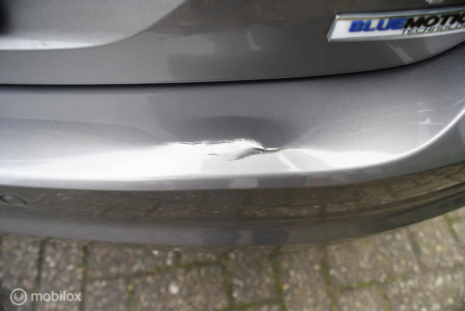 Hoofdafbeelding Volkswagen Golf Sportsvan