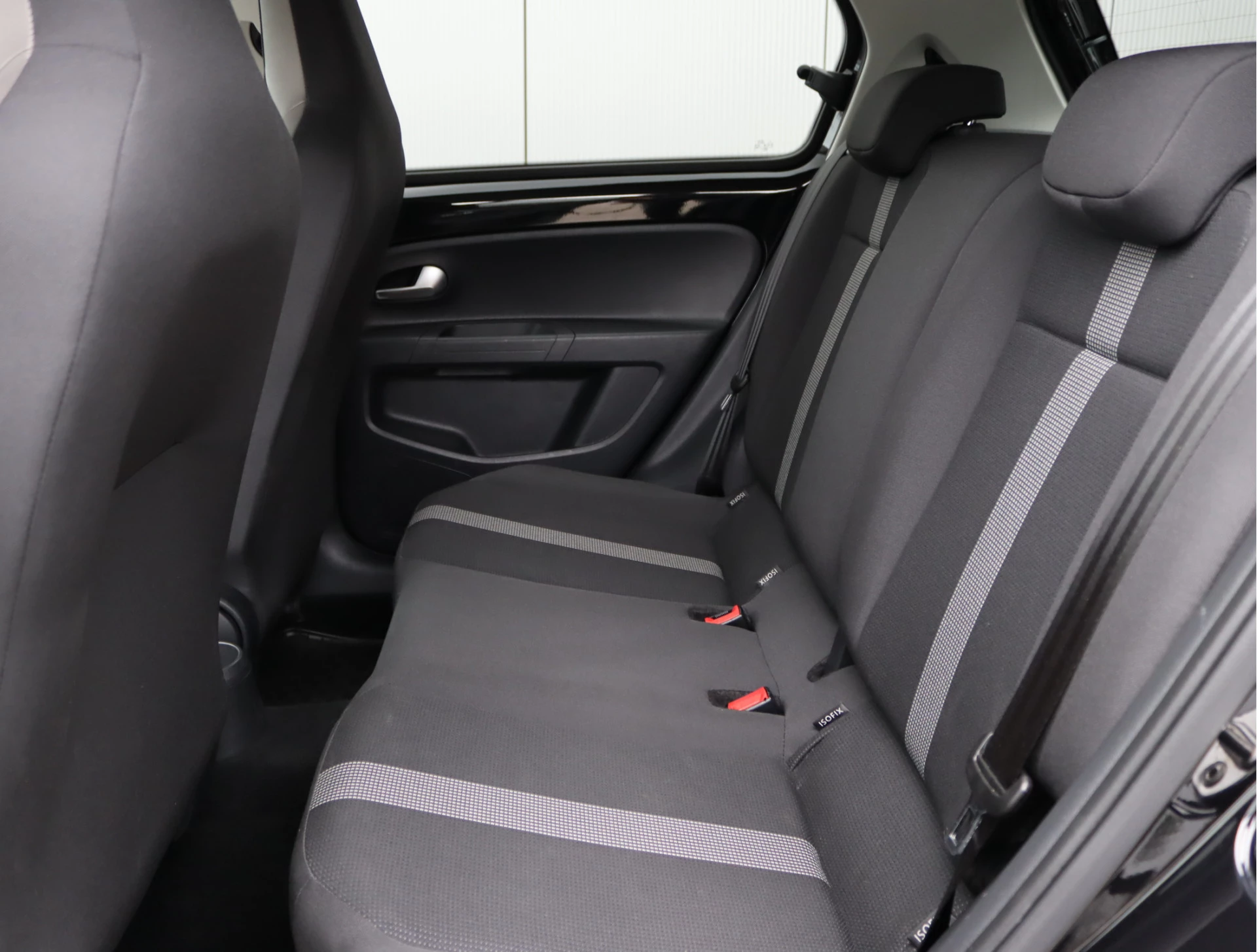 Hoofdafbeelding Volkswagen e-up!