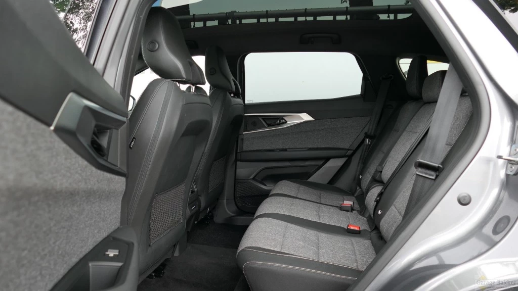 Hoofdafbeelding Renault Espace