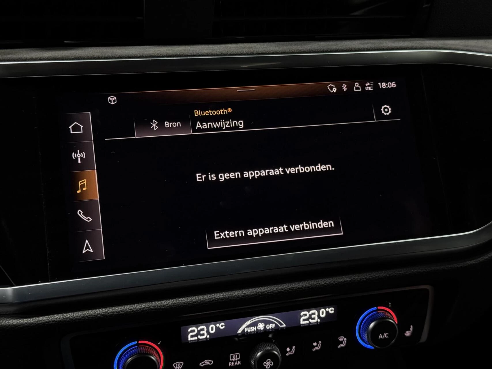 Hoofdafbeelding Audi RSQ3