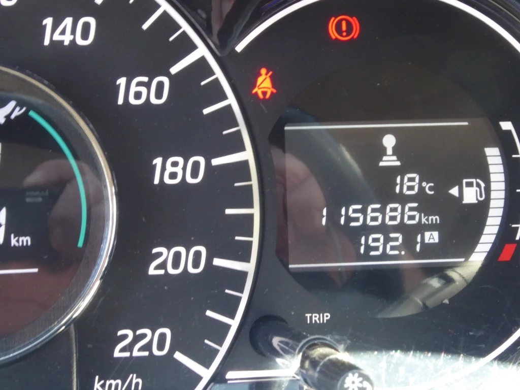 Hoofdafbeelding Nissan Note