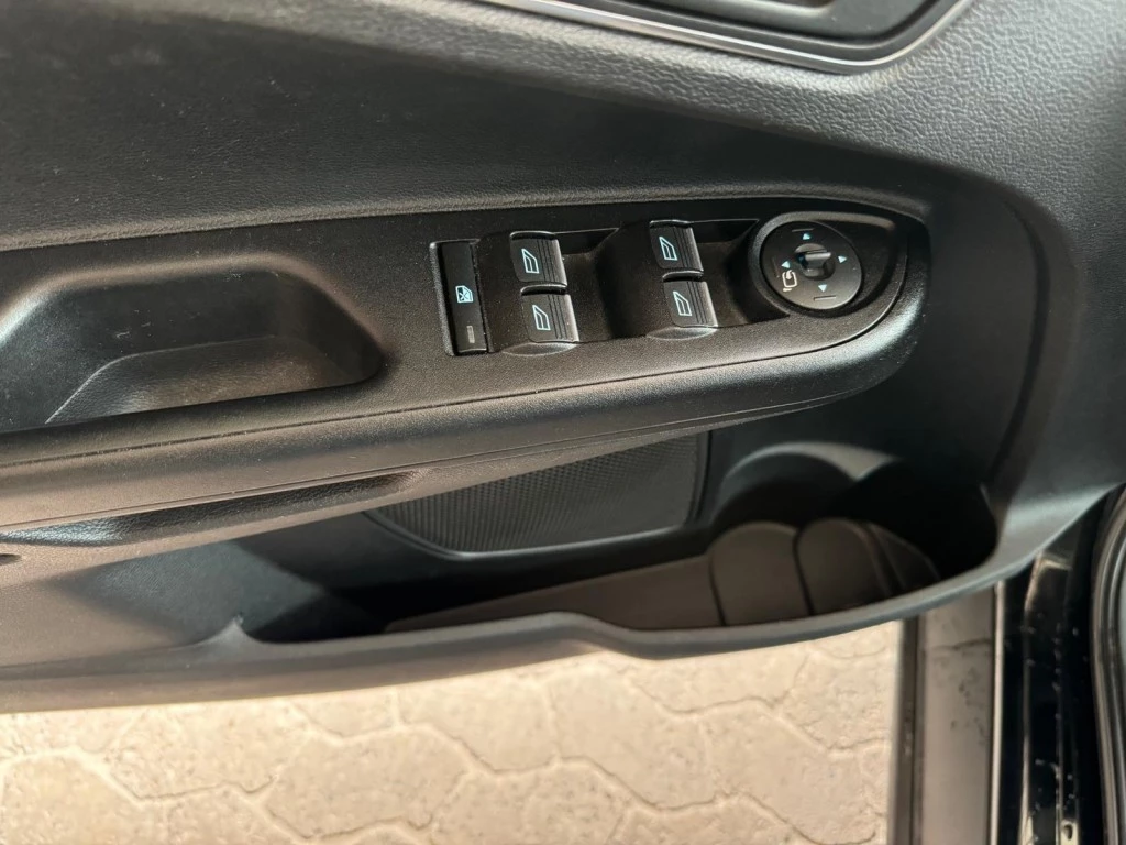 Hoofdafbeelding Ford B-MAX